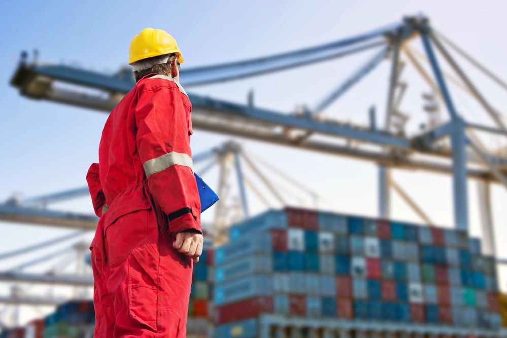 Five trends for the customs clearance sector in 2019