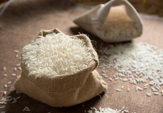 EUA registram novas vendas de arroz e trigo ao Brasil