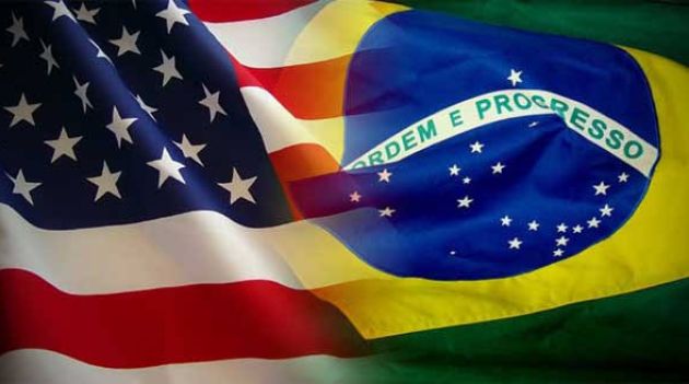 Melhora das perspectivas globais sobre o Brasil ganha destaque em debates nos EUA