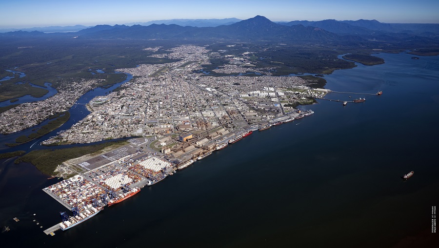 Ports of Paraná should receive around R$ 2.3 billion in investments over the next two years