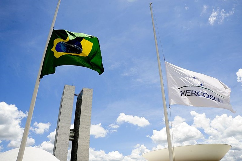 Council reduces Mercosur Common External Tariff rates by 10%