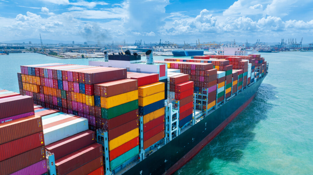 Importações e exportações no Brasil somam US$ 11,1 bilhões na quarta semana de fevereiro